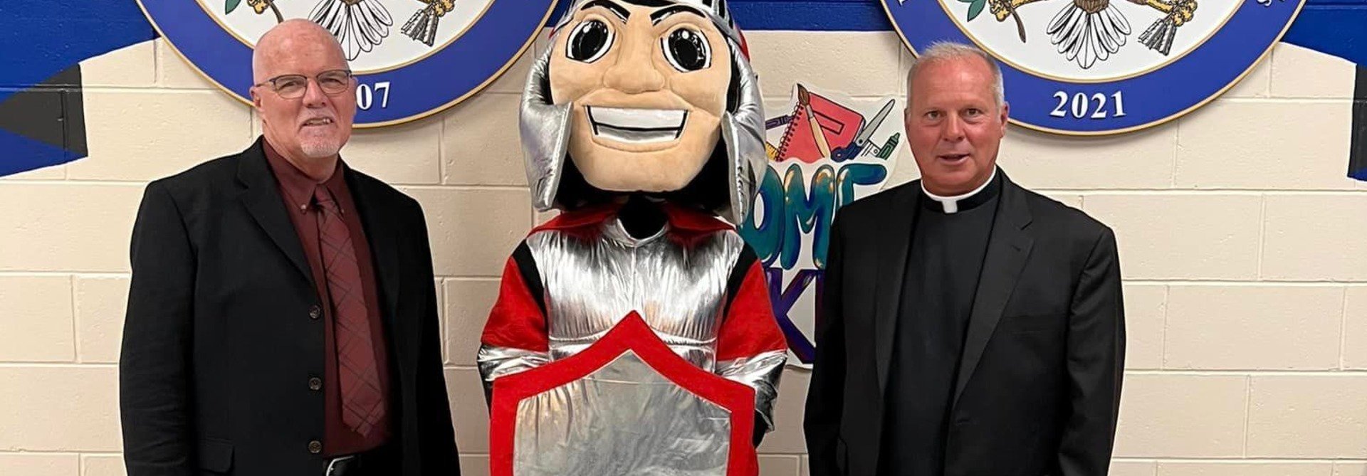 St Ignatius of Antioch School Yardley, PA